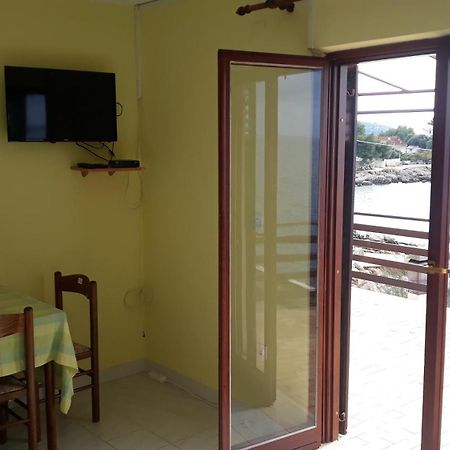 Apartments Penovic Prizba Bagian luar foto